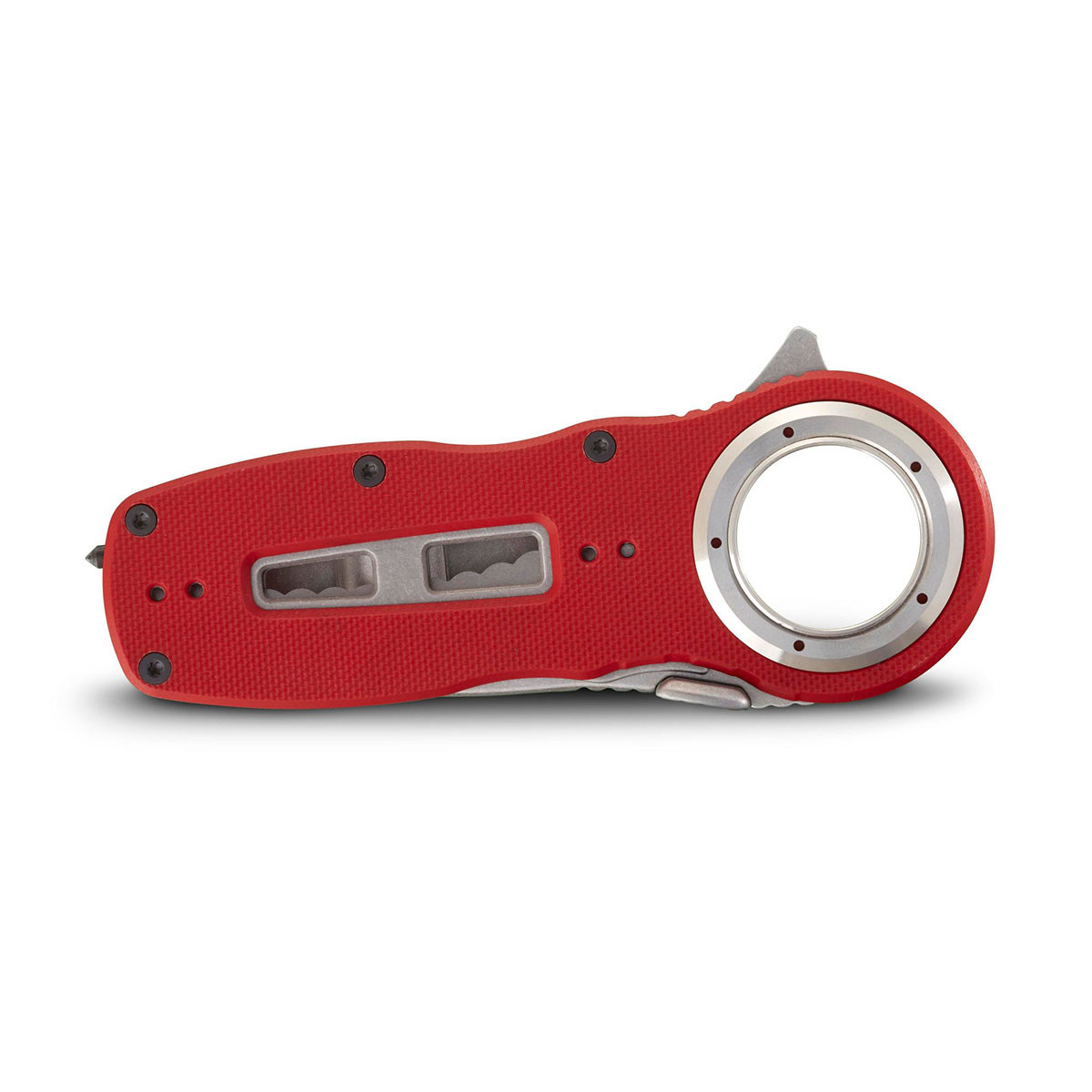NRS Public Safety Pilot Access SAR Knife