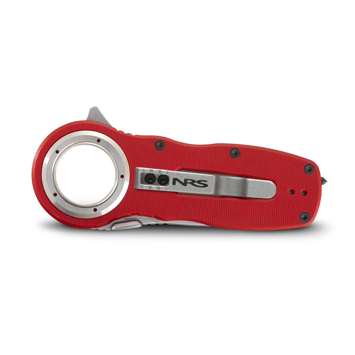 NRS Public Safety Pilot Access SAR Knife