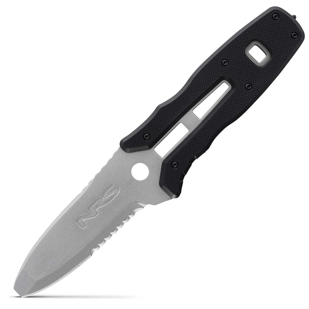 NRS Public Safety Pilot SAR Knife