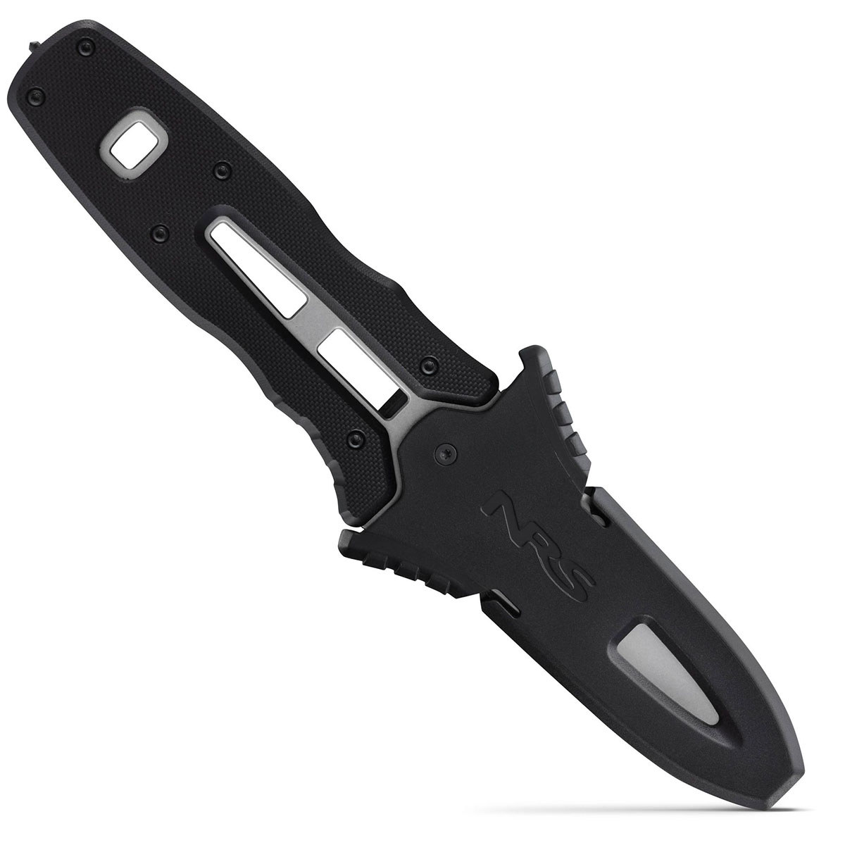 NRS Public Safety Pilot SAR Knife