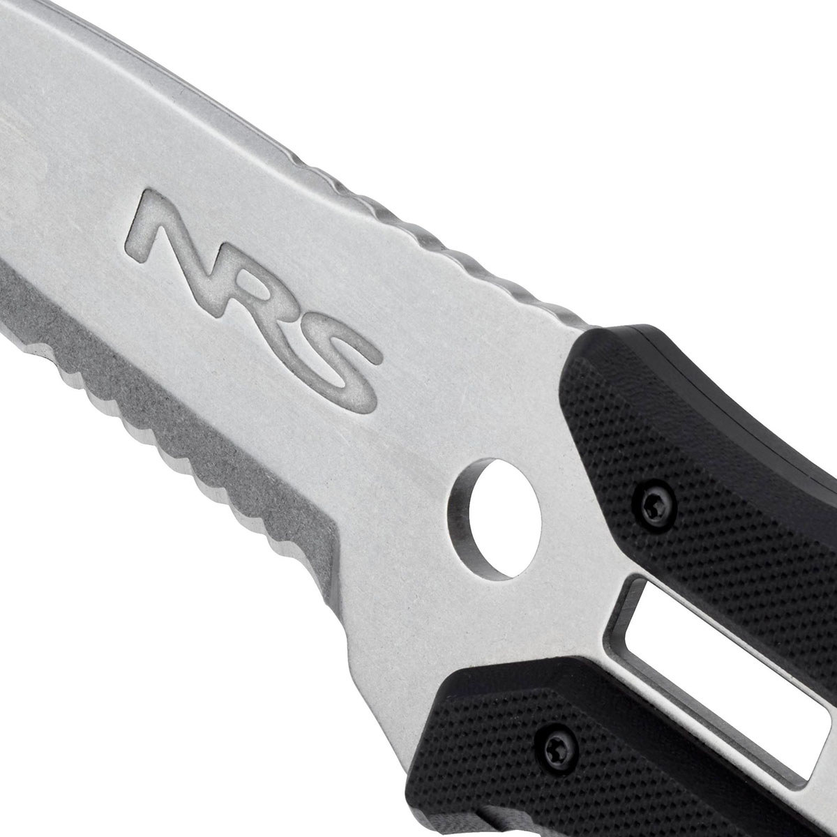 NRS Public Safety Pilot SAR Knife