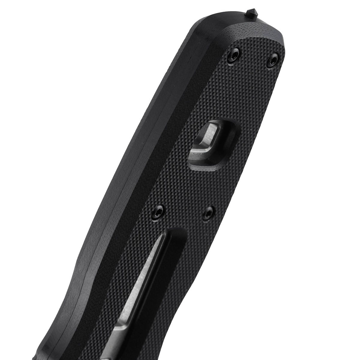 NRS Public Safety Pilot SAR Knife