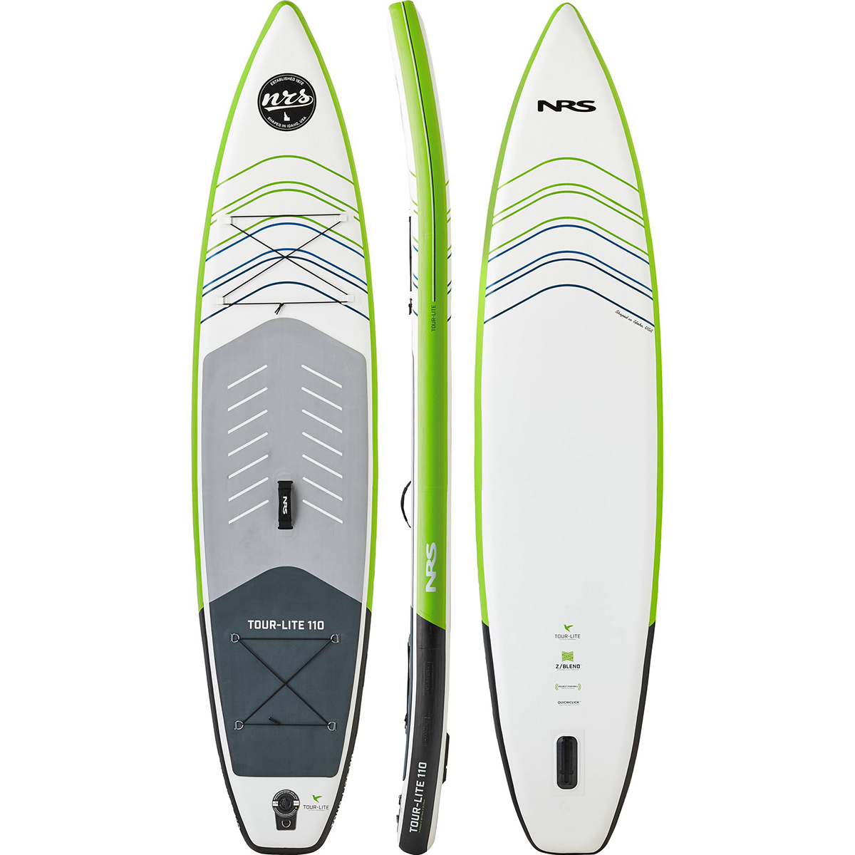 NRS Tour-Lite SUP Board