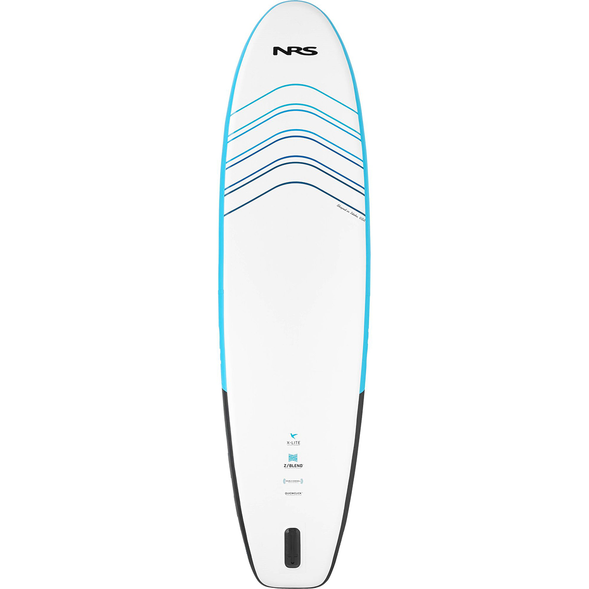 NRS X-Lite SUP Board