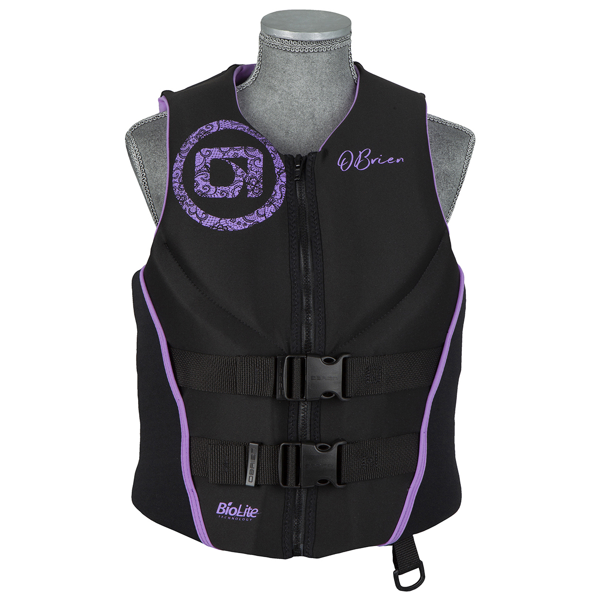 O'Brien Traditional Life Jacket - Thumbnail 5