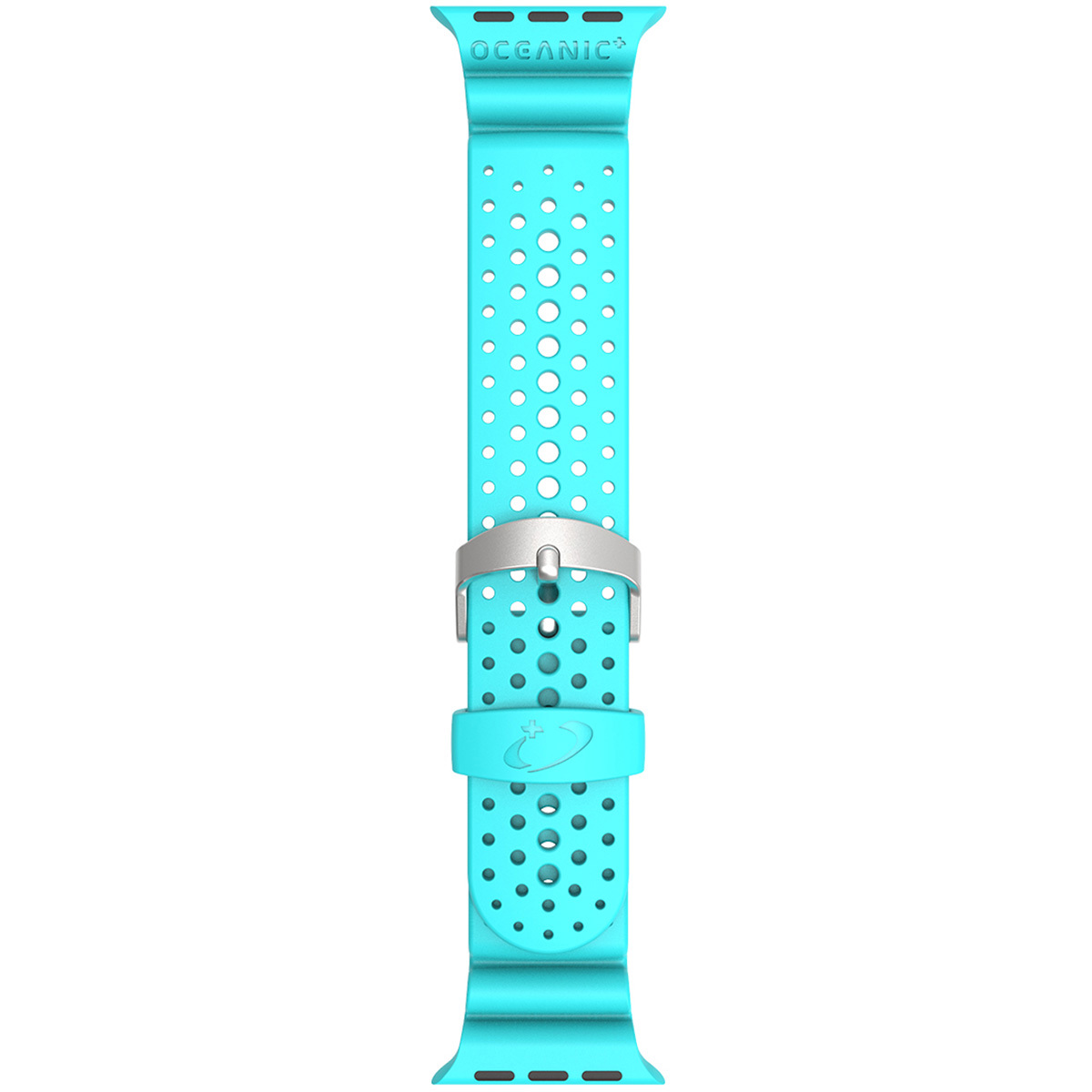 Oceanic+ Strap Kit for Apple Watch