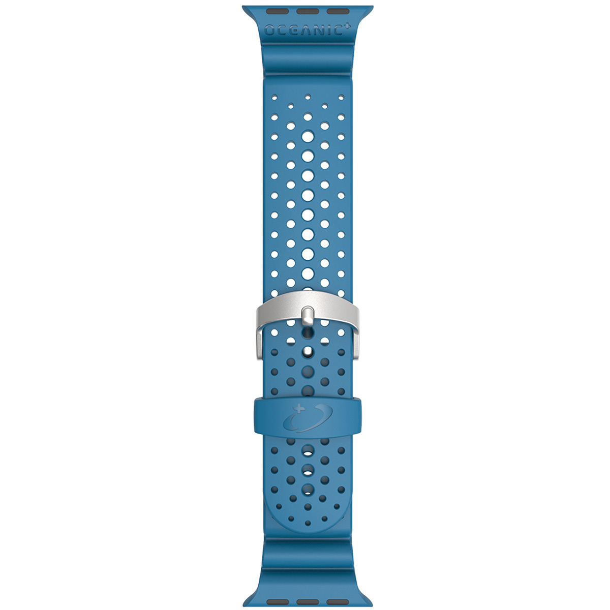 Oceanic+ Strap Kit for Apple Watch