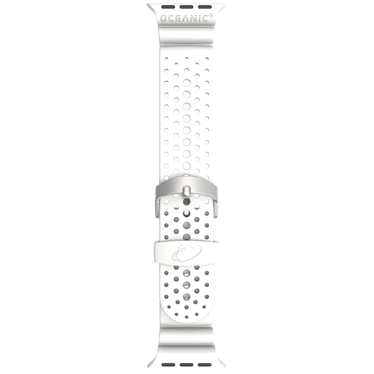 Oceanic+ Strap Kit for Apple Watch