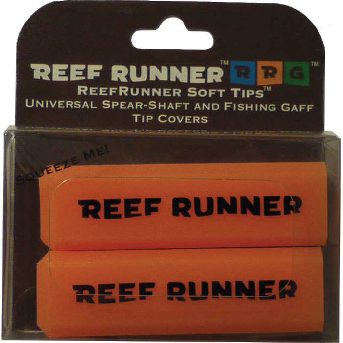 Reef Runner Speargun Soft Tips