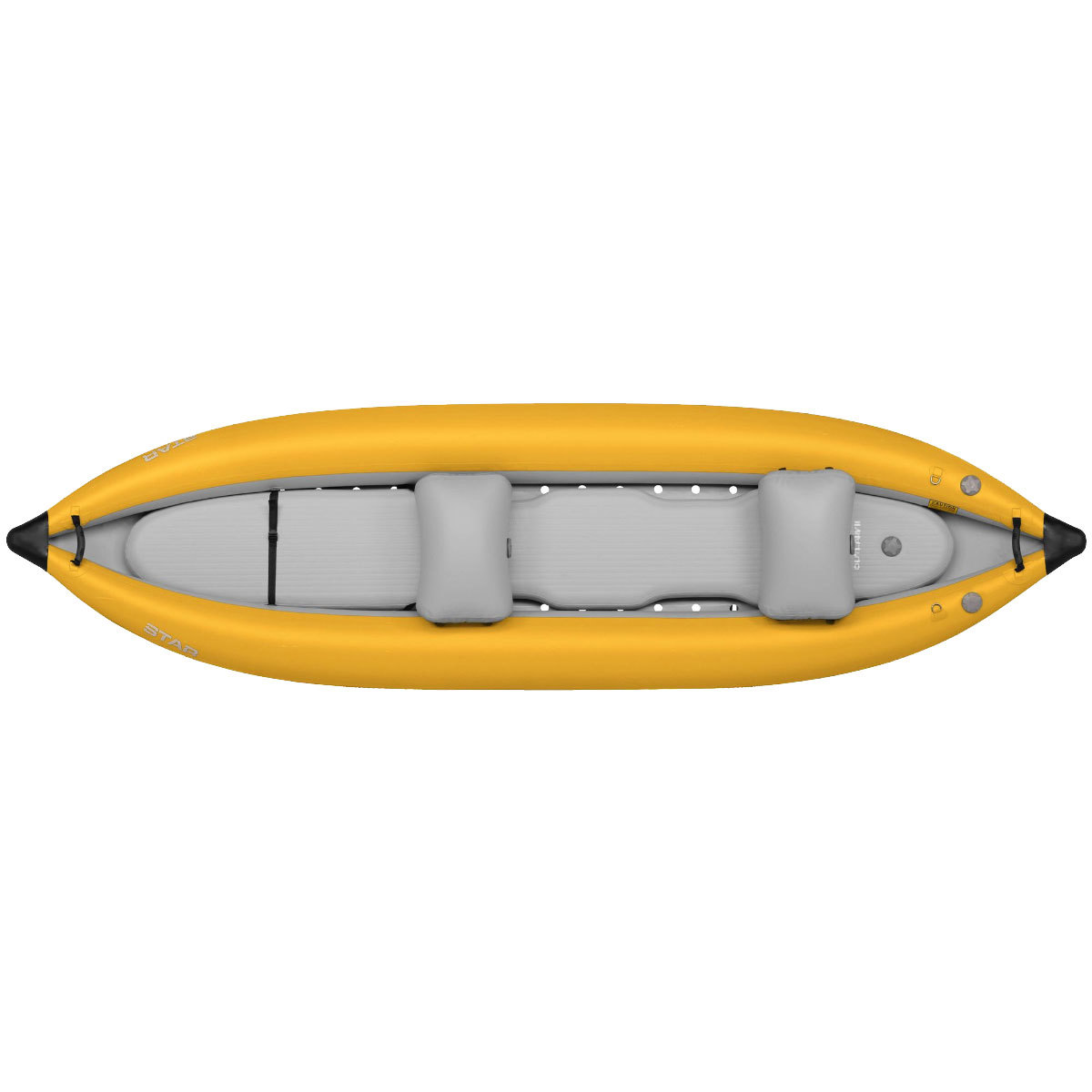 NRS Star Outlaw II Inflatable Kayak