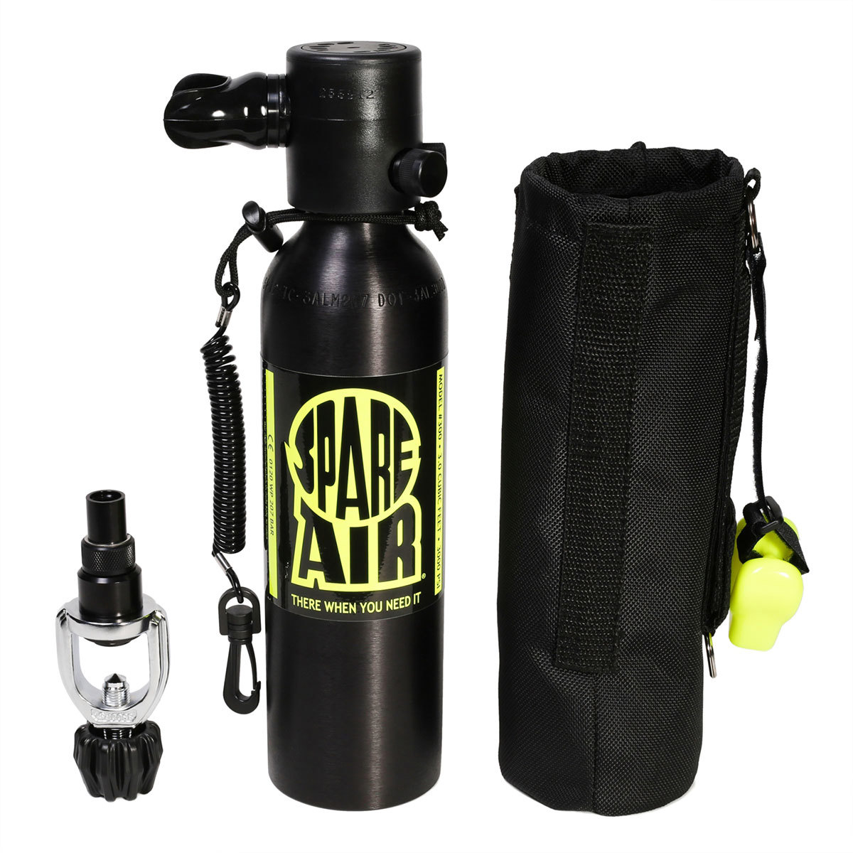 Spare-Air 3000 Kit