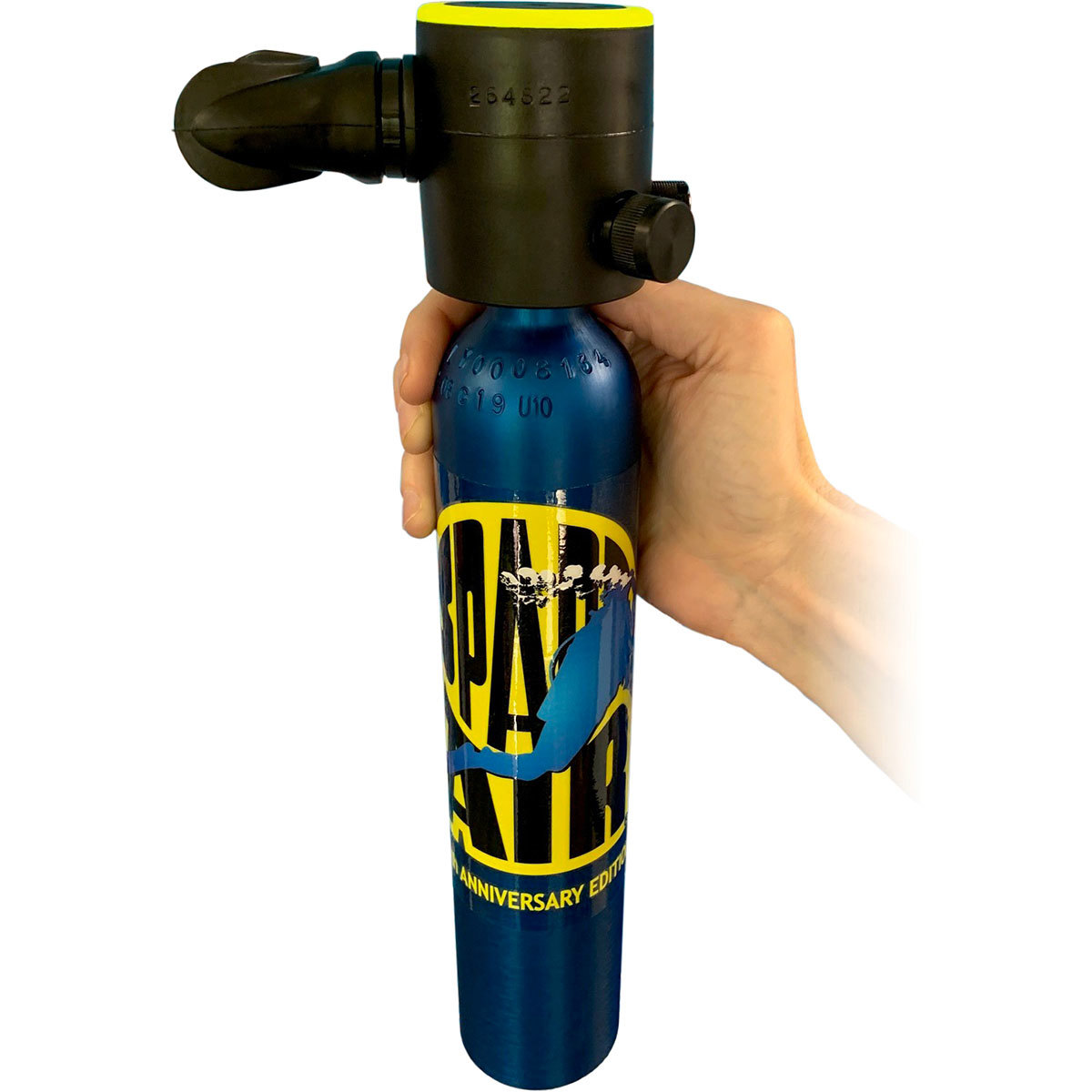 Spare-Air 3000 Kit