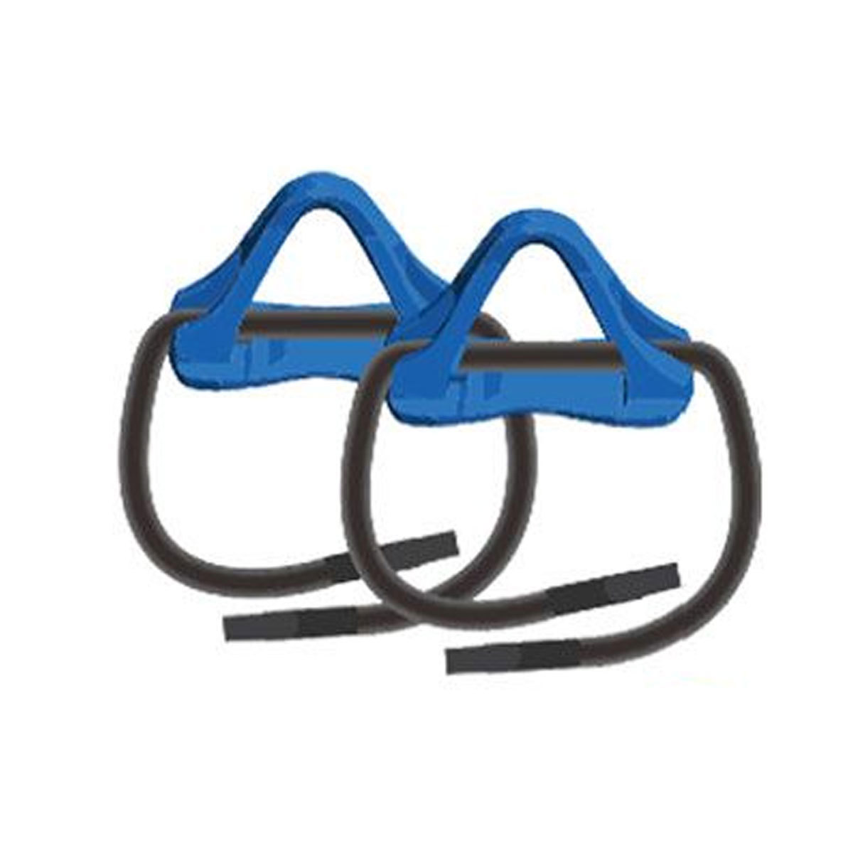 Tusa Bungee Strap Assembly Handle