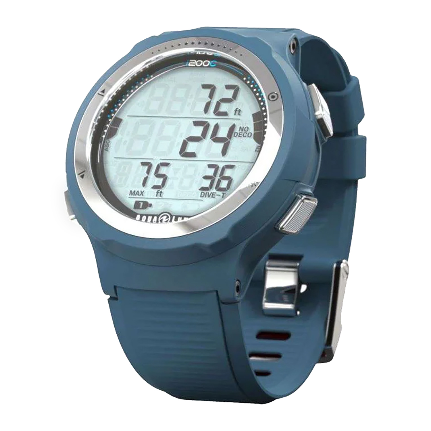 Aqualung i200C Wrist Computer