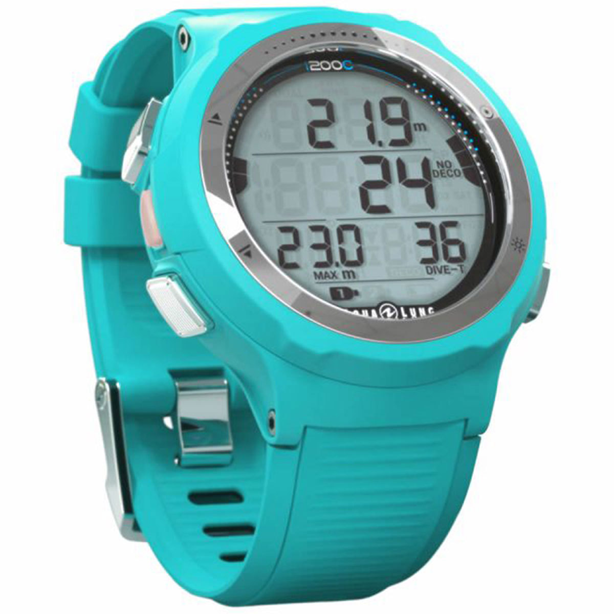 Aqualung i200C Wrist Computer