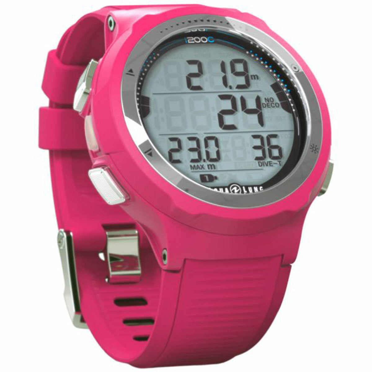 Aqualung i200C Wrist Computer