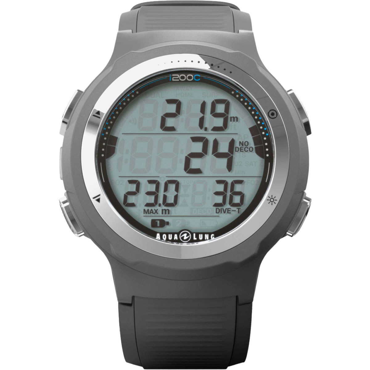Aqualung i200C Wrist Computer