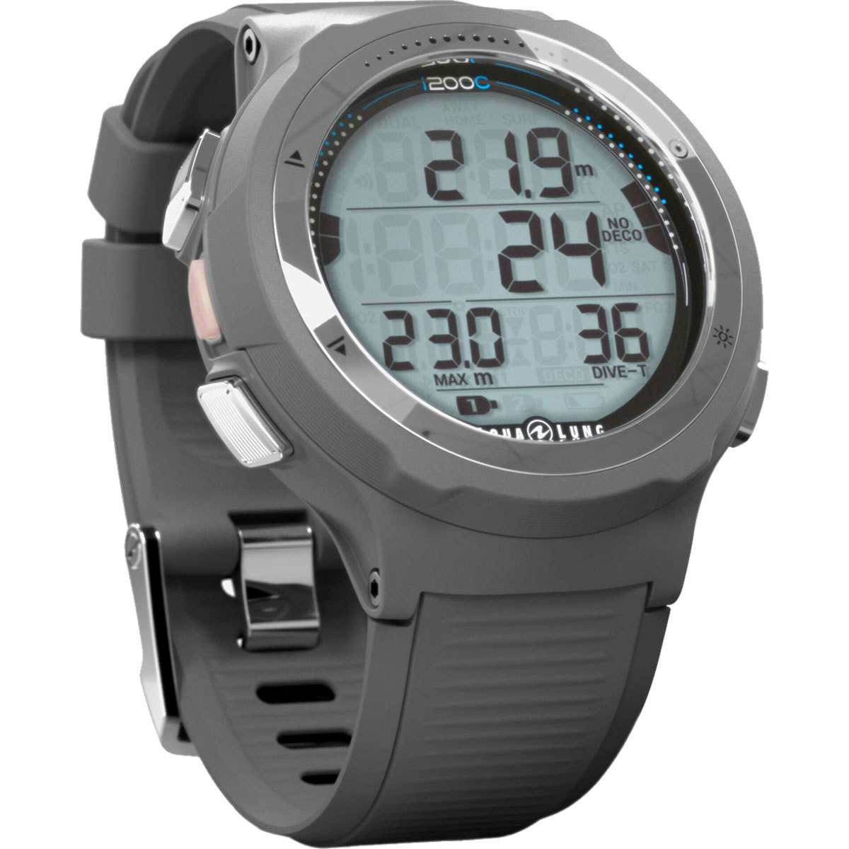 Aqualung i200C Wrist Computer