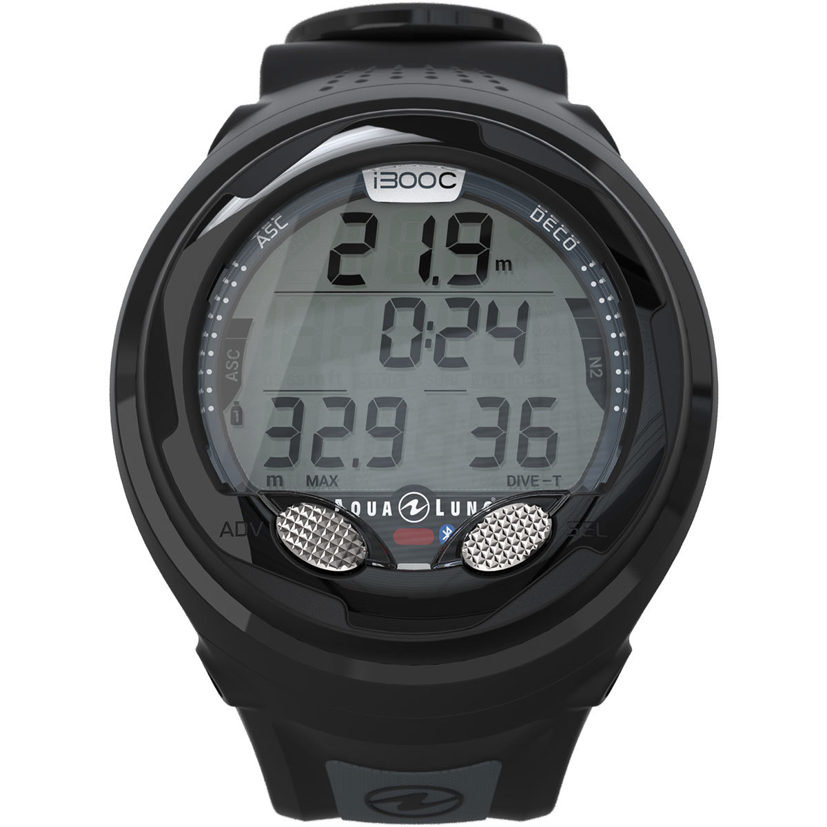 Aqualung i300C Wrist Computer