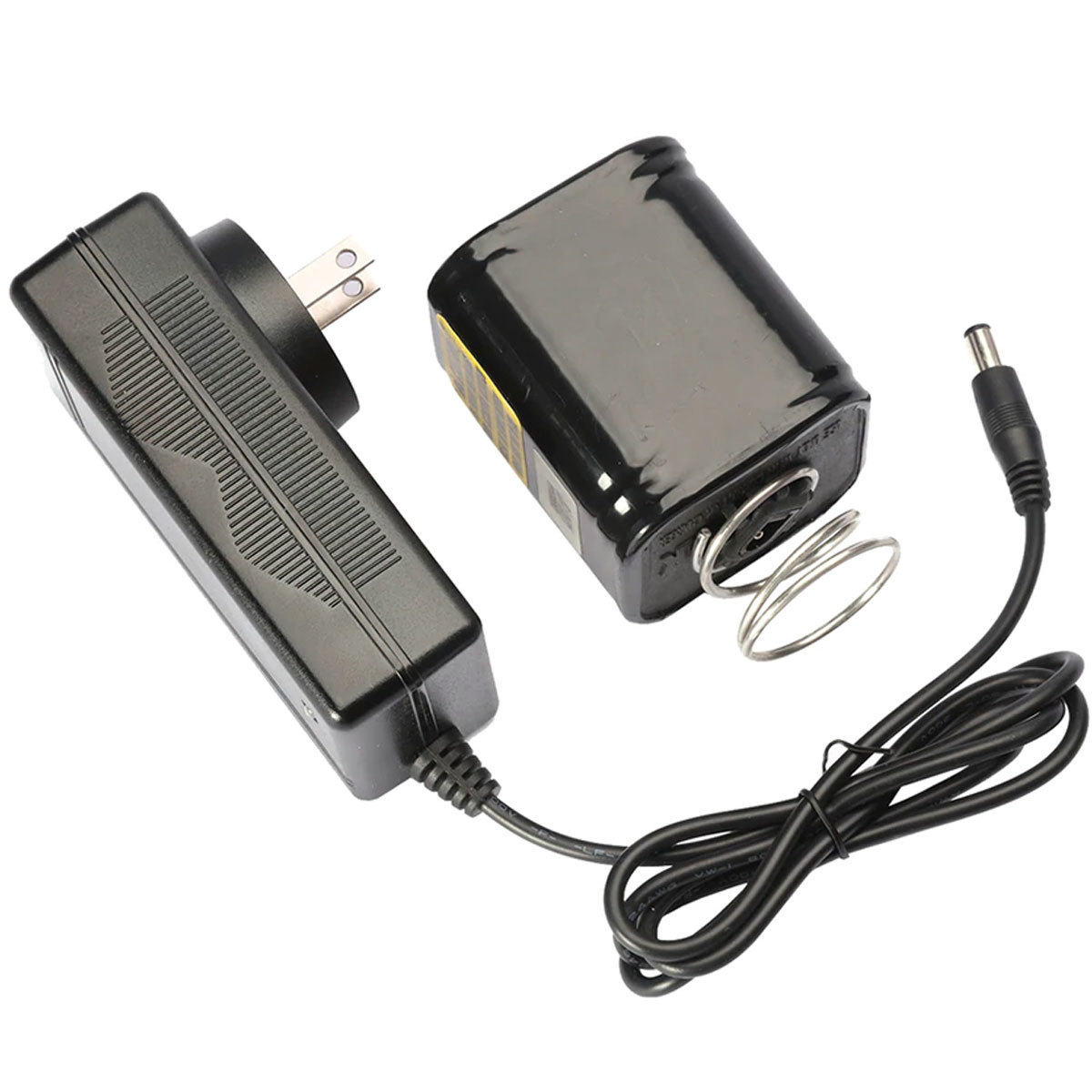 Underwater Kinetics C4 eLED (L2) Rechargeable Dive Light