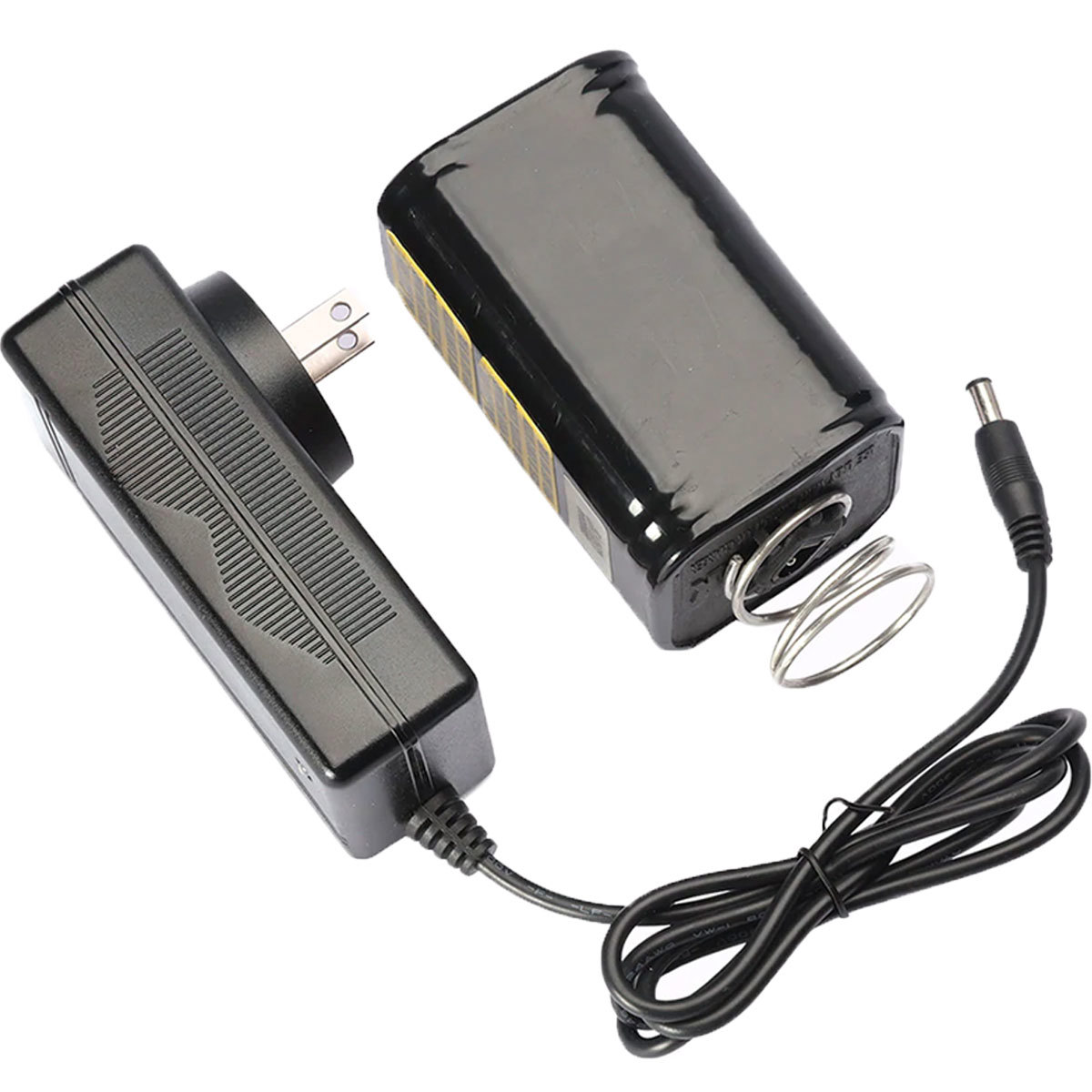 Underwater Kinetics Rechargeable Light Cannon L1 eLED Light