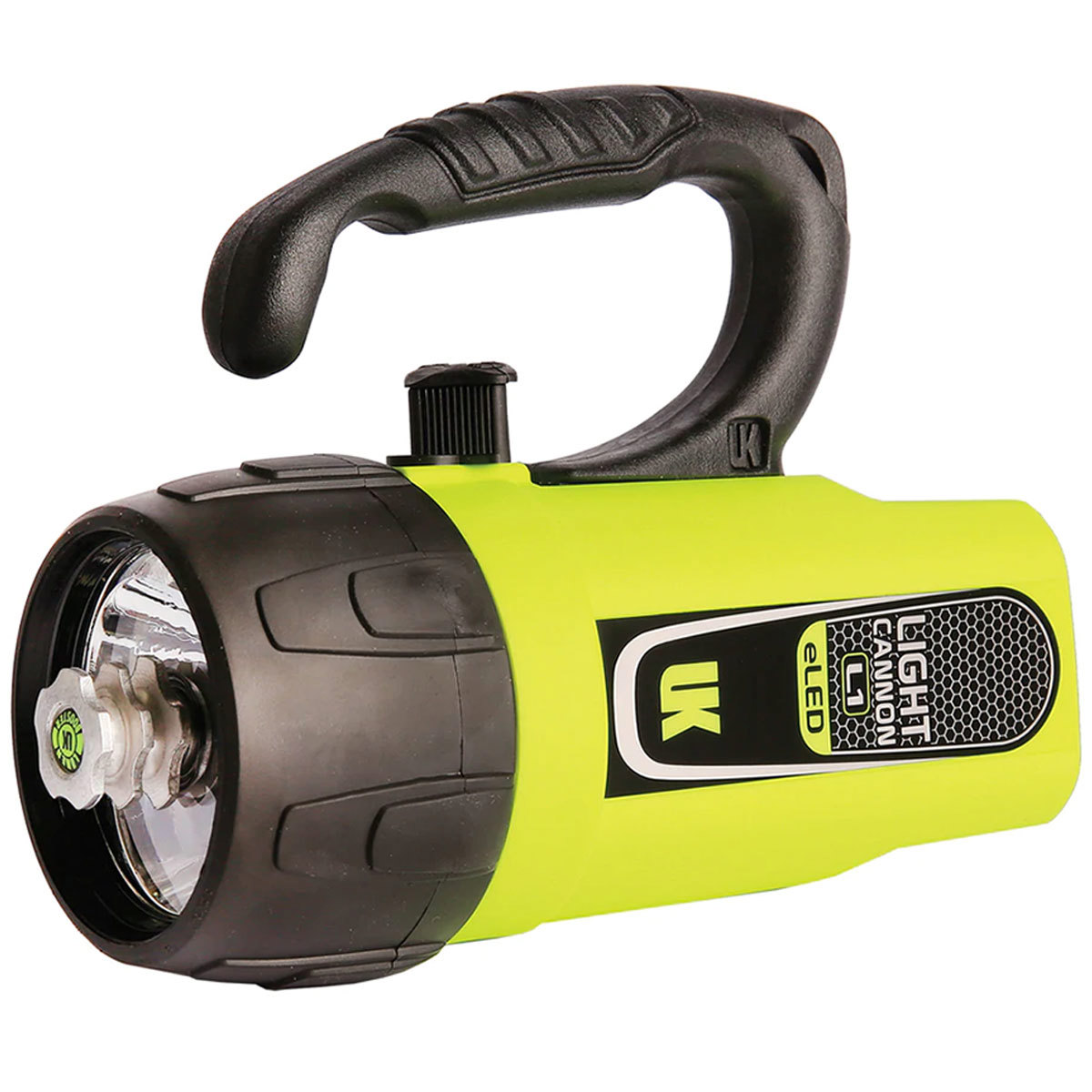 Underwater Kinetics Rechargeable Light Cannon L1 eLED Light