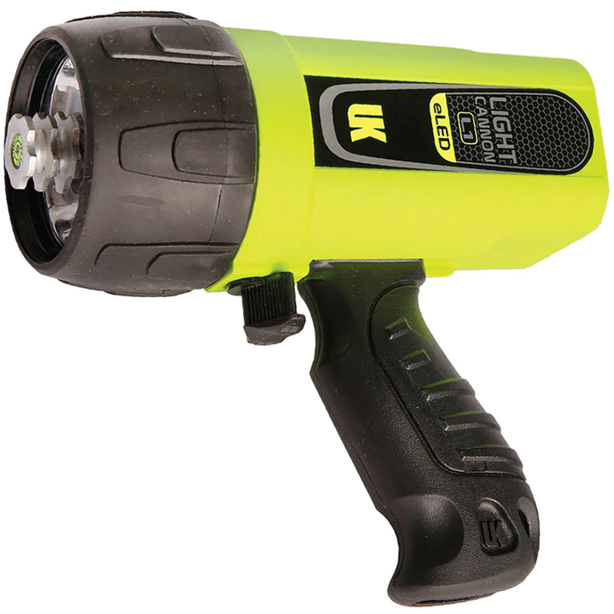 Underwater Kinetics Rechargeable Light Cannon L1 eLED Light