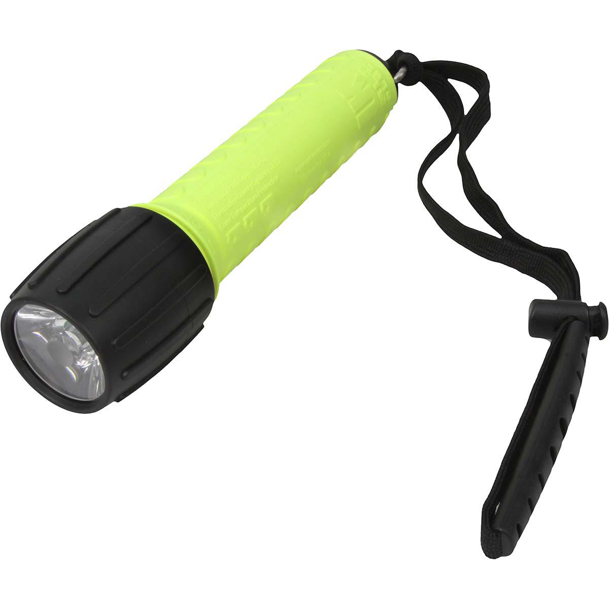 Underwater Kinetics Sunlight SL3 L2 eLED Dive Light