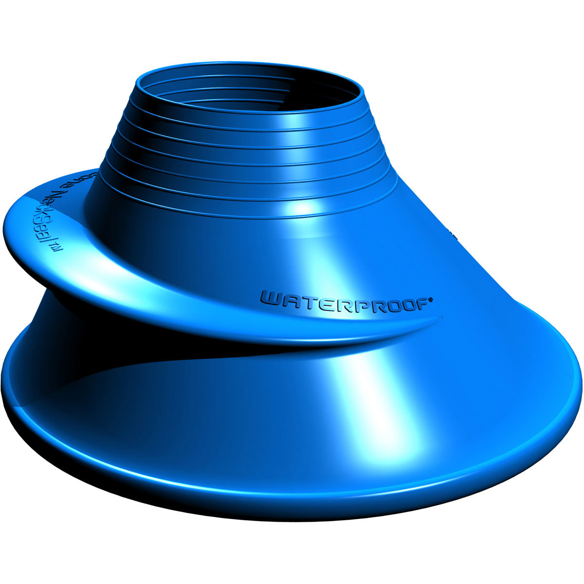Waterproof Silicone Dry Suit Neck Seal