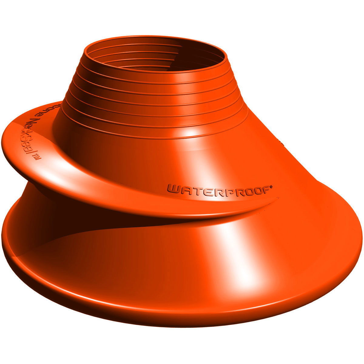 Waterproof Silicone Dry Suit Neck Seal