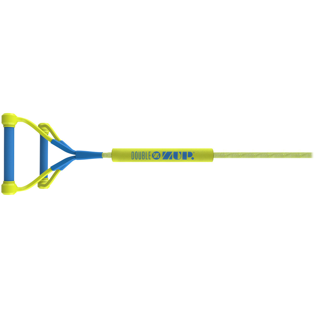 ZUP DoubleZUP Handle & 60' Tow Rope