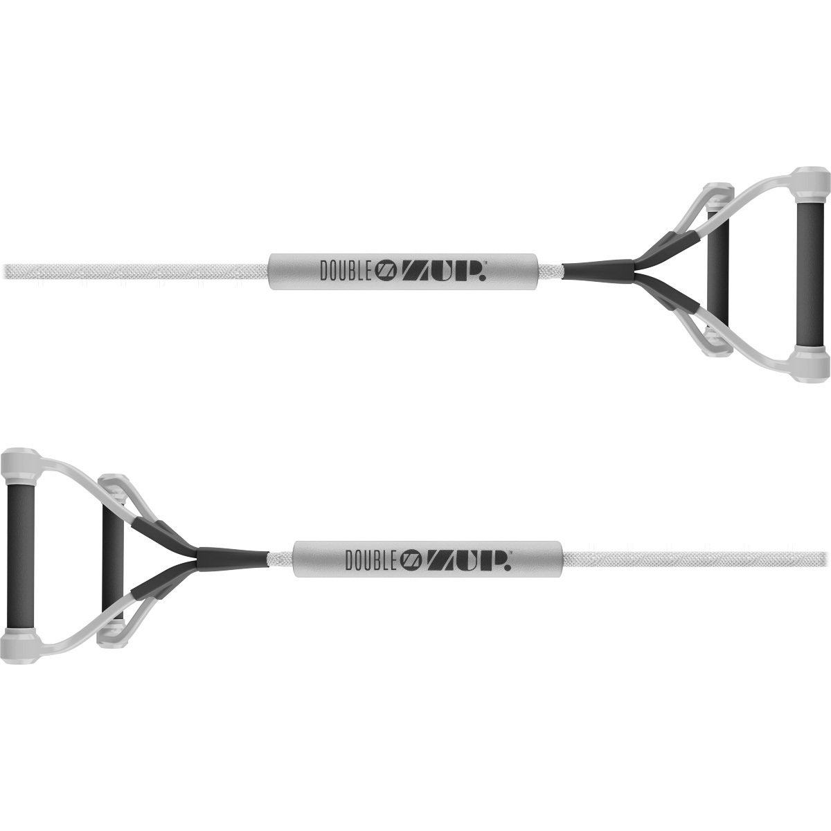 ZUP DoubleZUP Handle & 60' Tow Rope