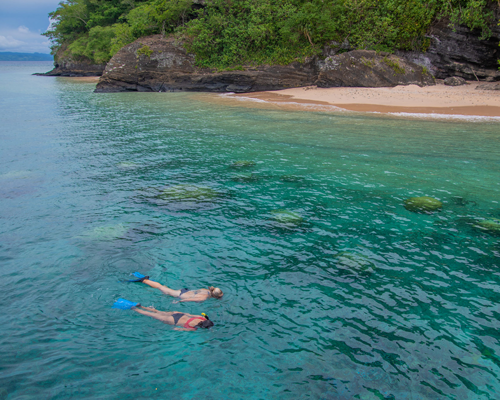 Sau Bay Fiji Dive Resort All Inclusive Dive Resort Scuba