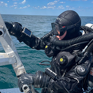 Snorkeling