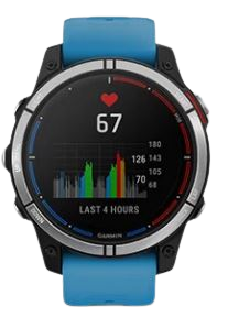 Garmin Quatix 7 Marine GPS Smartwatch