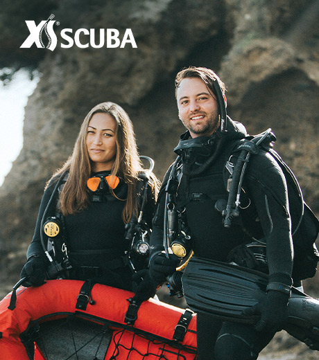 XS Scuba | Gear Up for Every Dive