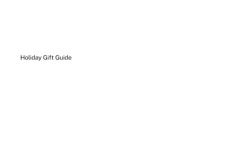 Gifts for Spearfishers | Top Spearfishing Gifts | Gift Ideas