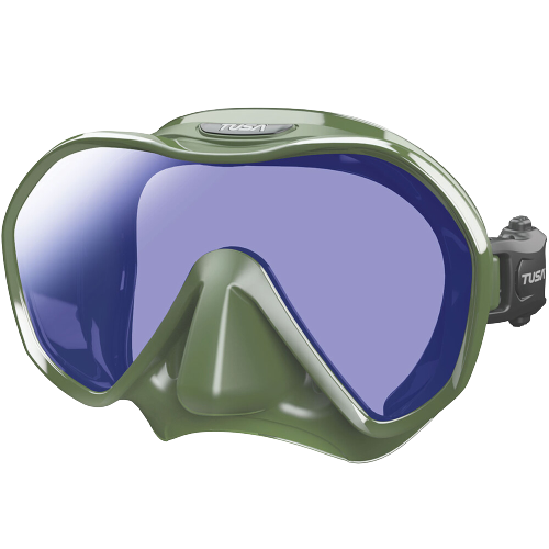 Tusa Pro Zensee Mask