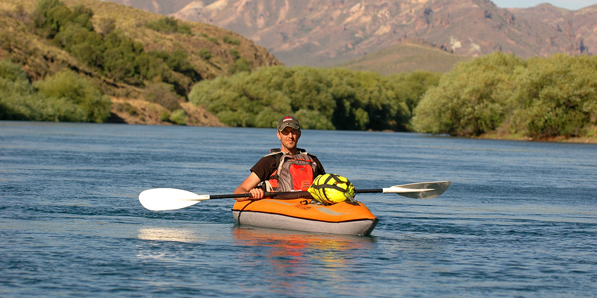 LAGOON1™ KAYAK