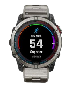 Garmin Quatix 7 Marine GPS Smartwatch