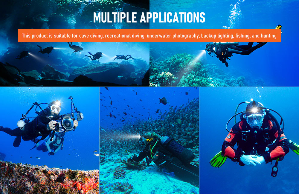 Multiple Applications