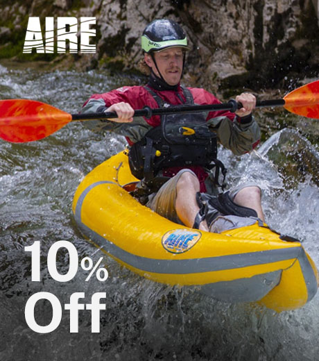 10% OFF AIRE