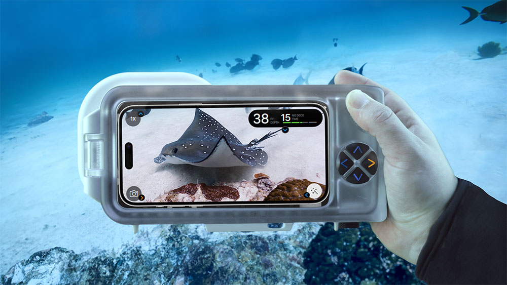 Advanced Photo and Video Features