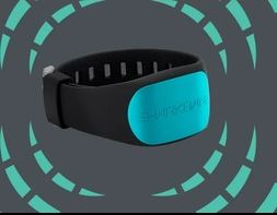 Sharkbanz 2 Magnetic Shark Deterrent Band