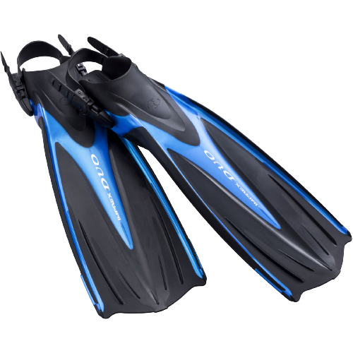 TUSA Imprex Duo Fin (SF-0102) - Scuba