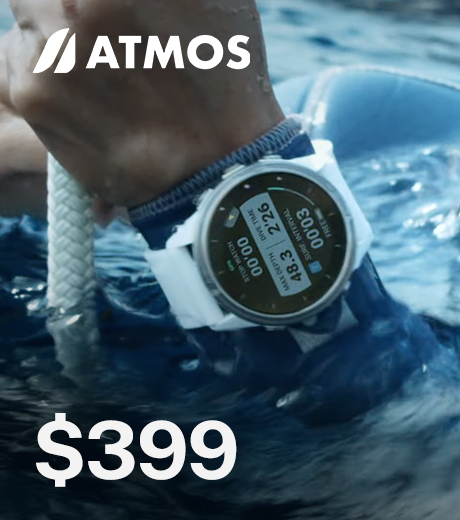 $399 Atmos