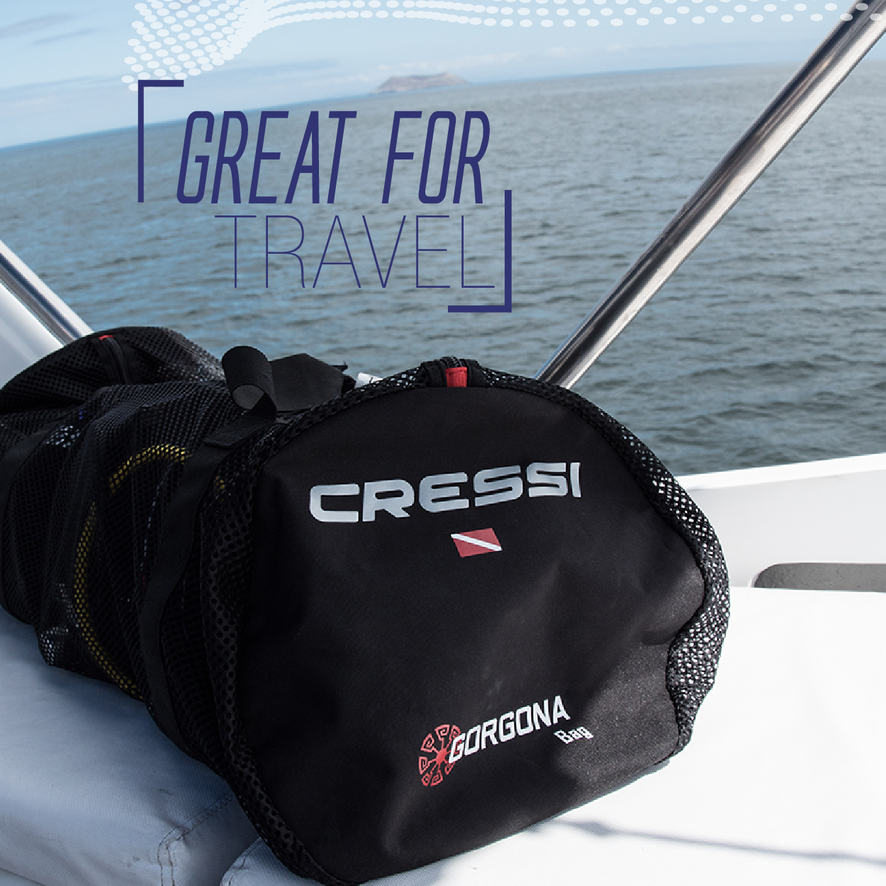 Great For Travel