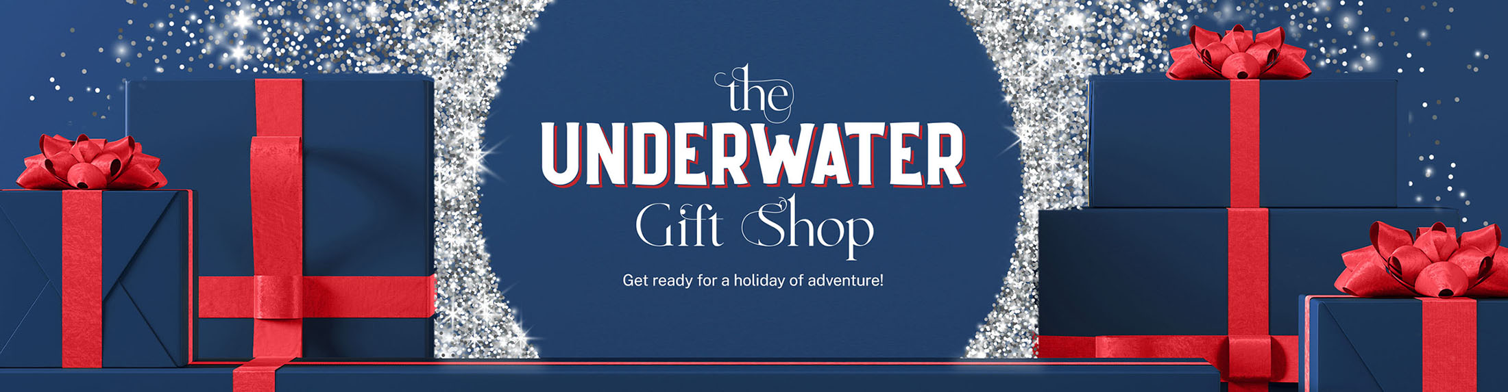 The Underwater Gift Shop