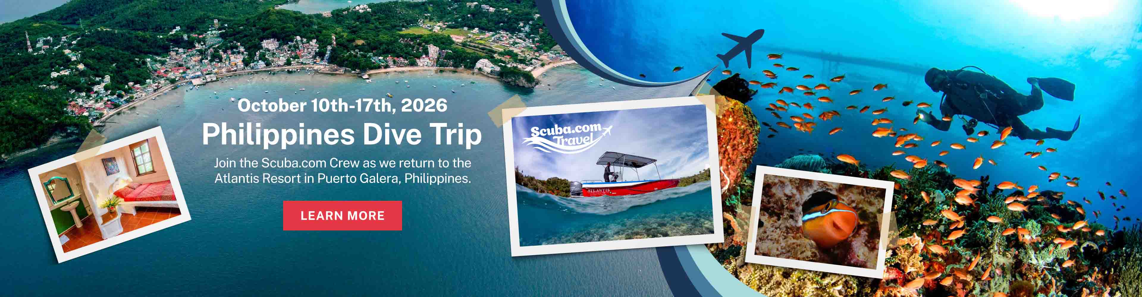 Join Us in the Philippines!