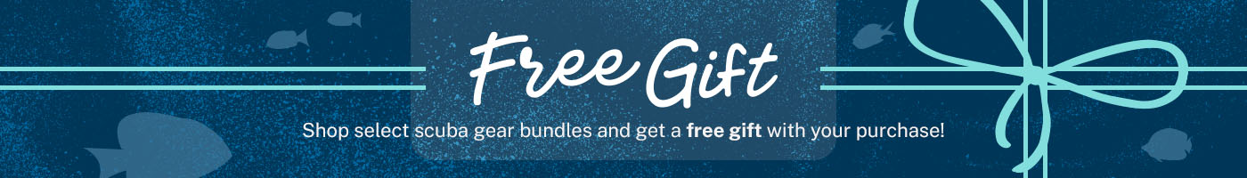 Free Gift with Purchase